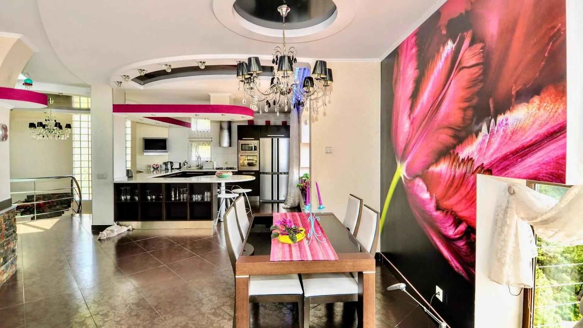 V&V Lloret- Villa Luxury Lloret de Mar