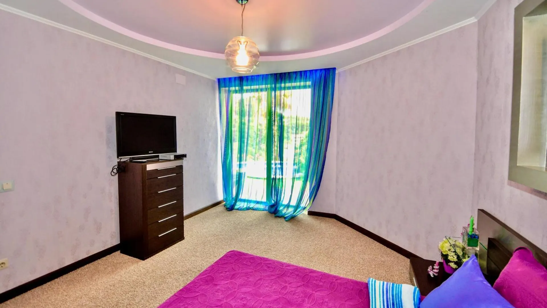 V&V Lloret- Villa Luxury Lloret de Mar