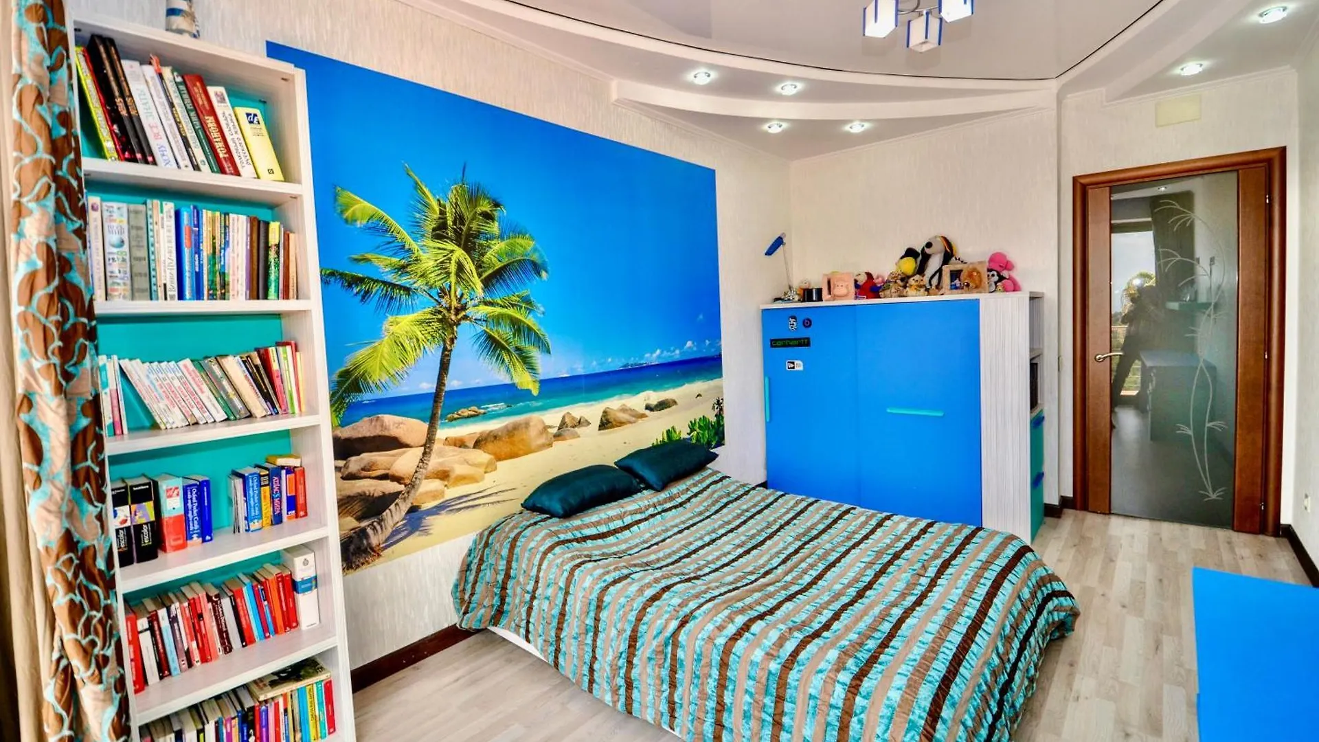 V&V Lloret- Villa Luxury Lloret de Mar 0*,  Spain