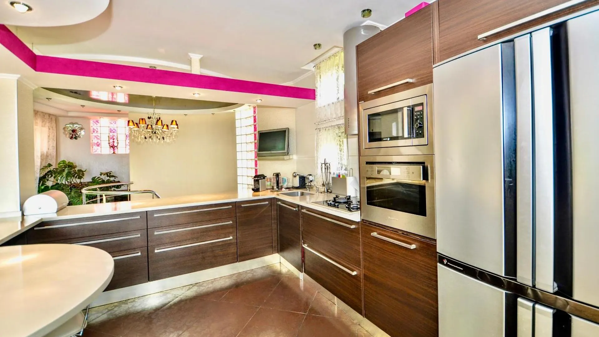 V&V Lloret- Villa Luxury Lloret de Mar 0*,  Spain