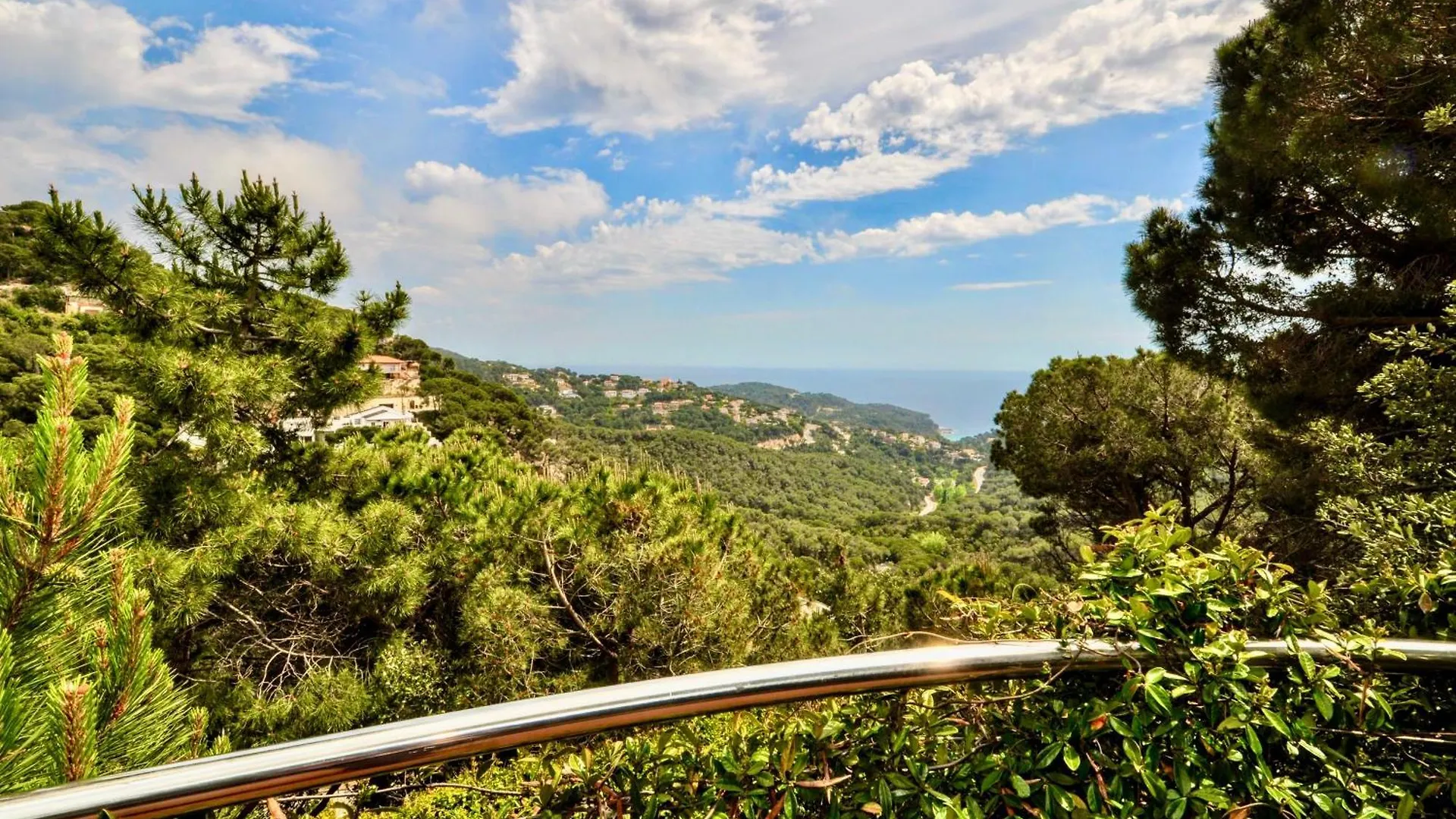 V&V Lloret- Villa Luxury Lloret de Mar