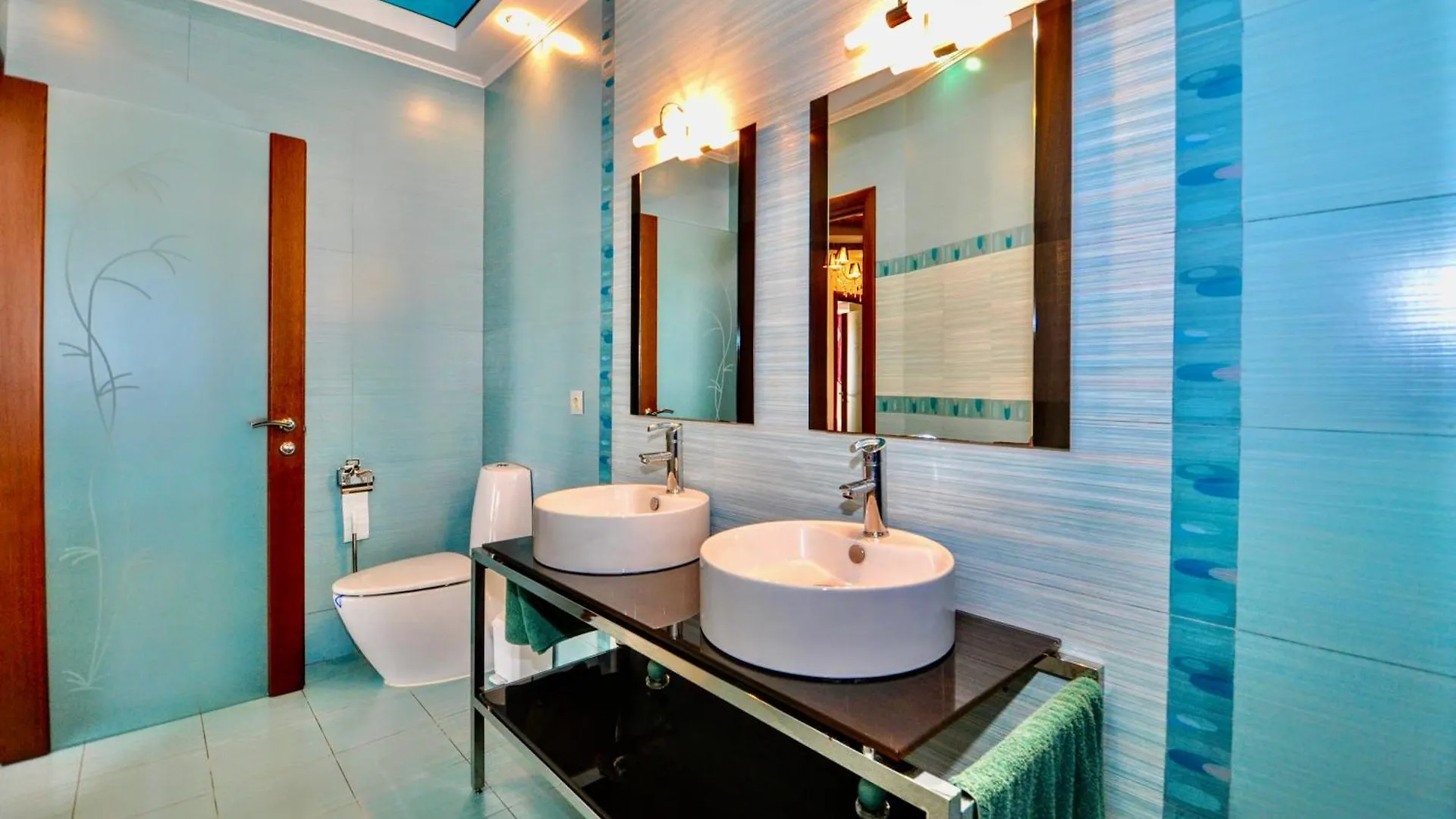 V&V Lloret- Villa Luxury Lloret de Mar Spain
