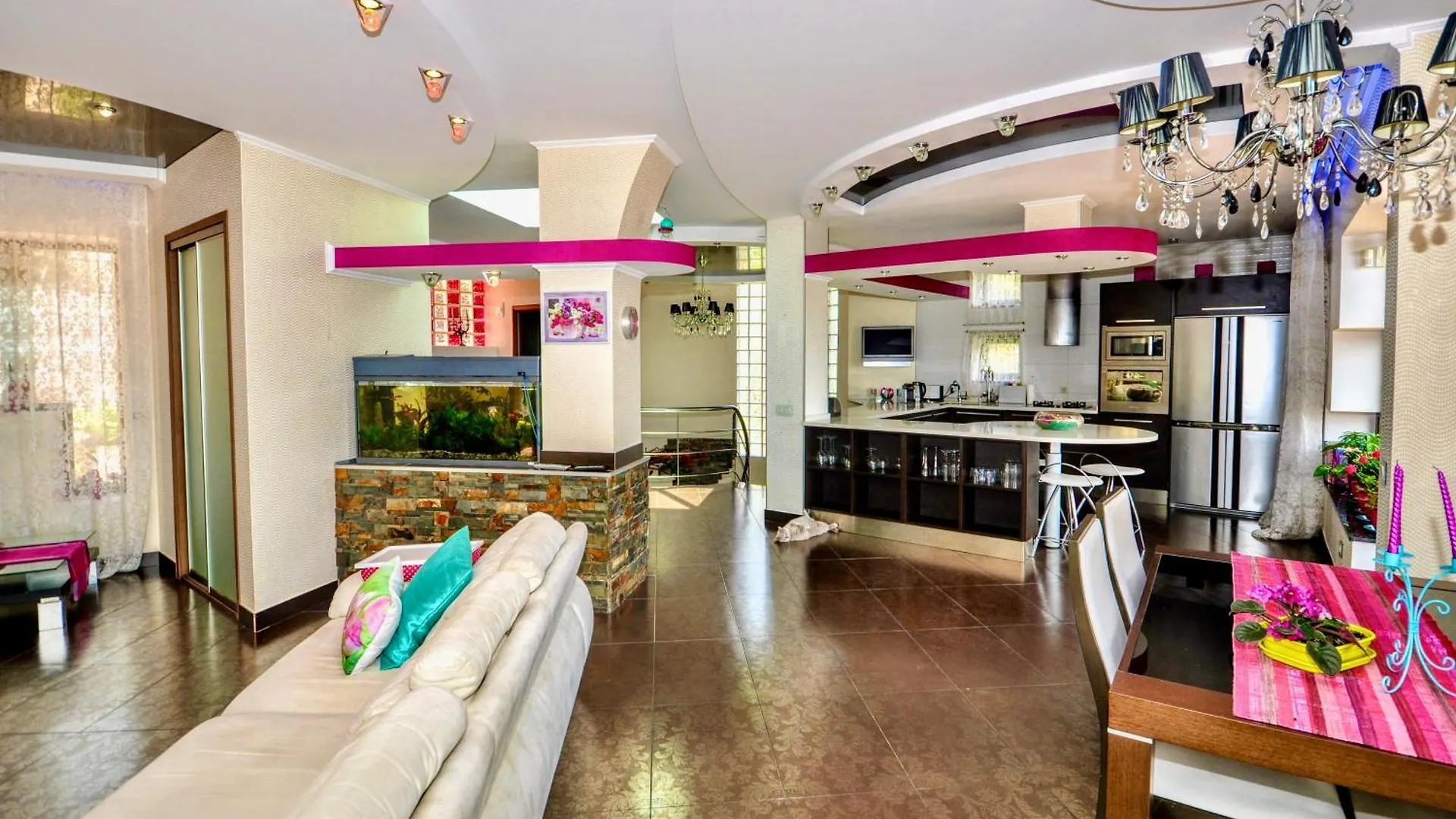 V&V Lloret- Villa Luxury Lloret de Mar