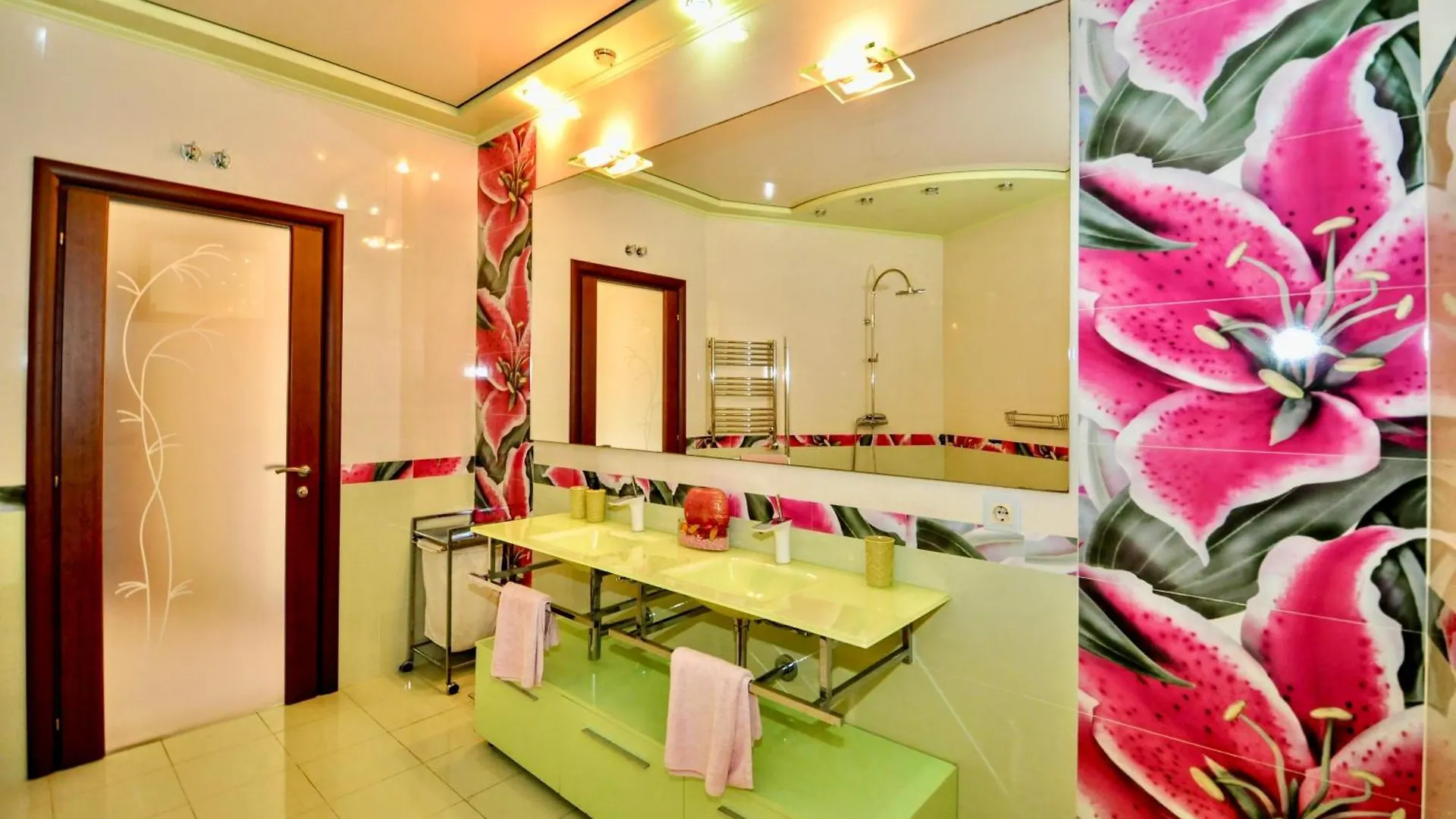 V&V Lloret- Villa Luxury Lloret de Mar Spain
