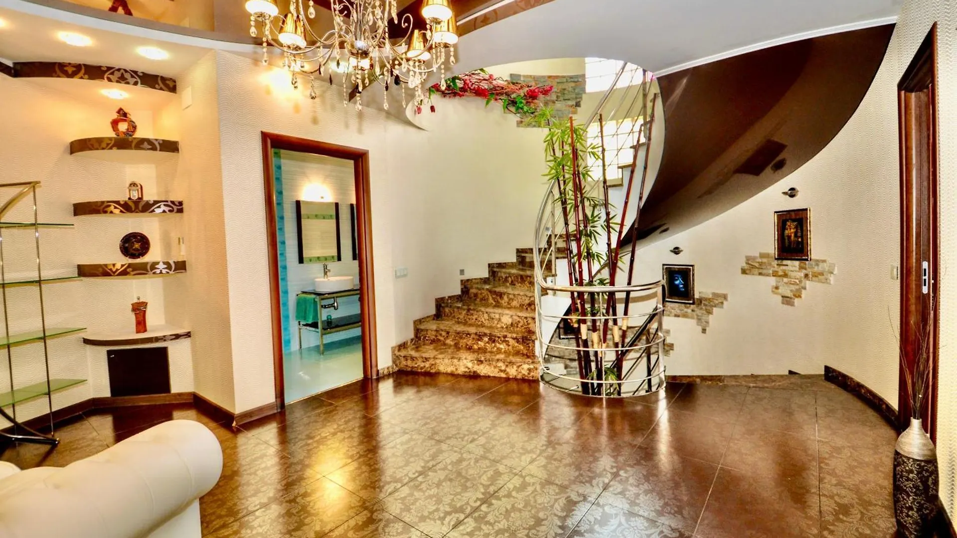 V&V Lloret- Villa Luxury Lloret de Mar