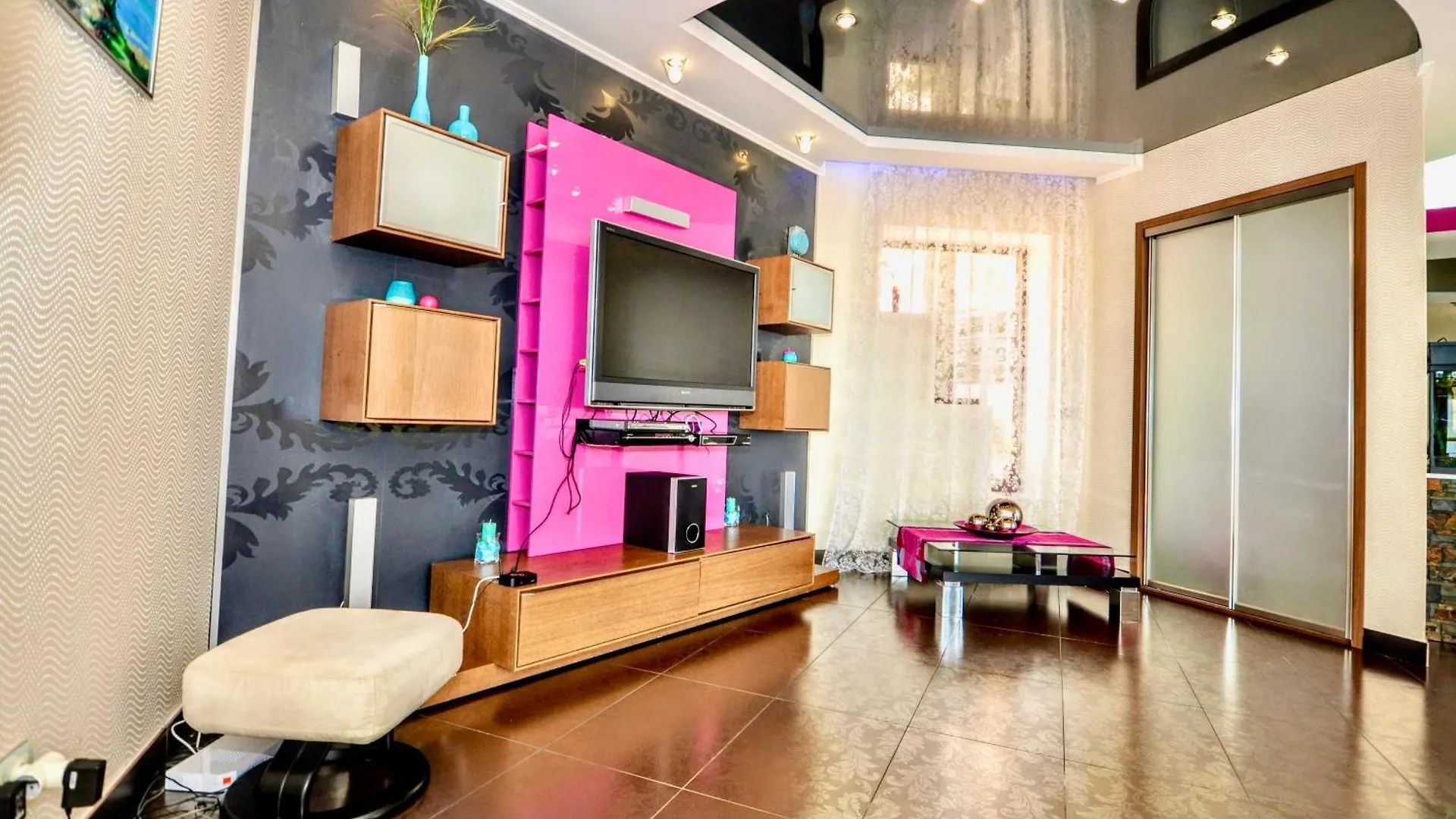 V&V Lloret- Villa Luxury Lloret de Mar