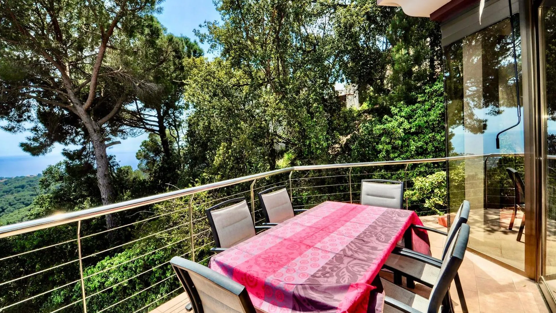 V&V Lloret- Villa Luxury Lloret de Mar
