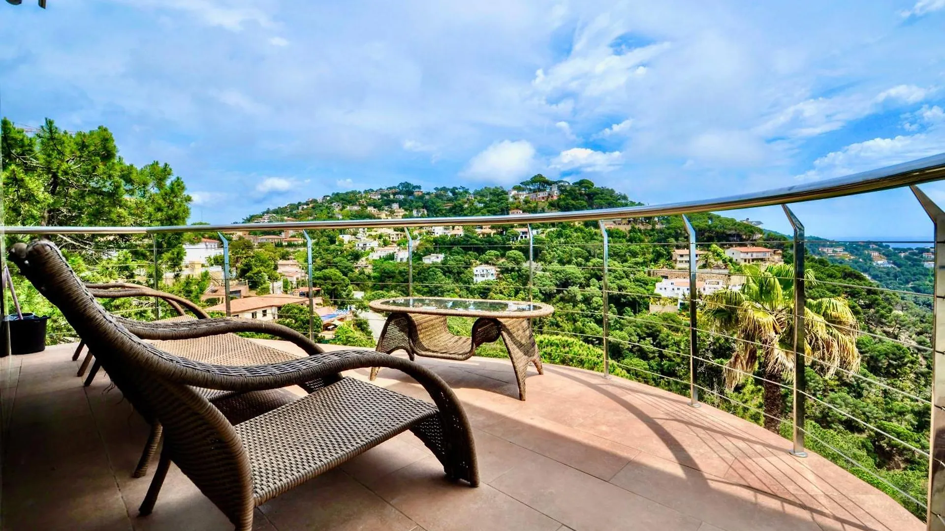 V&V Lloret- Villa Luxury Lloret de Mar