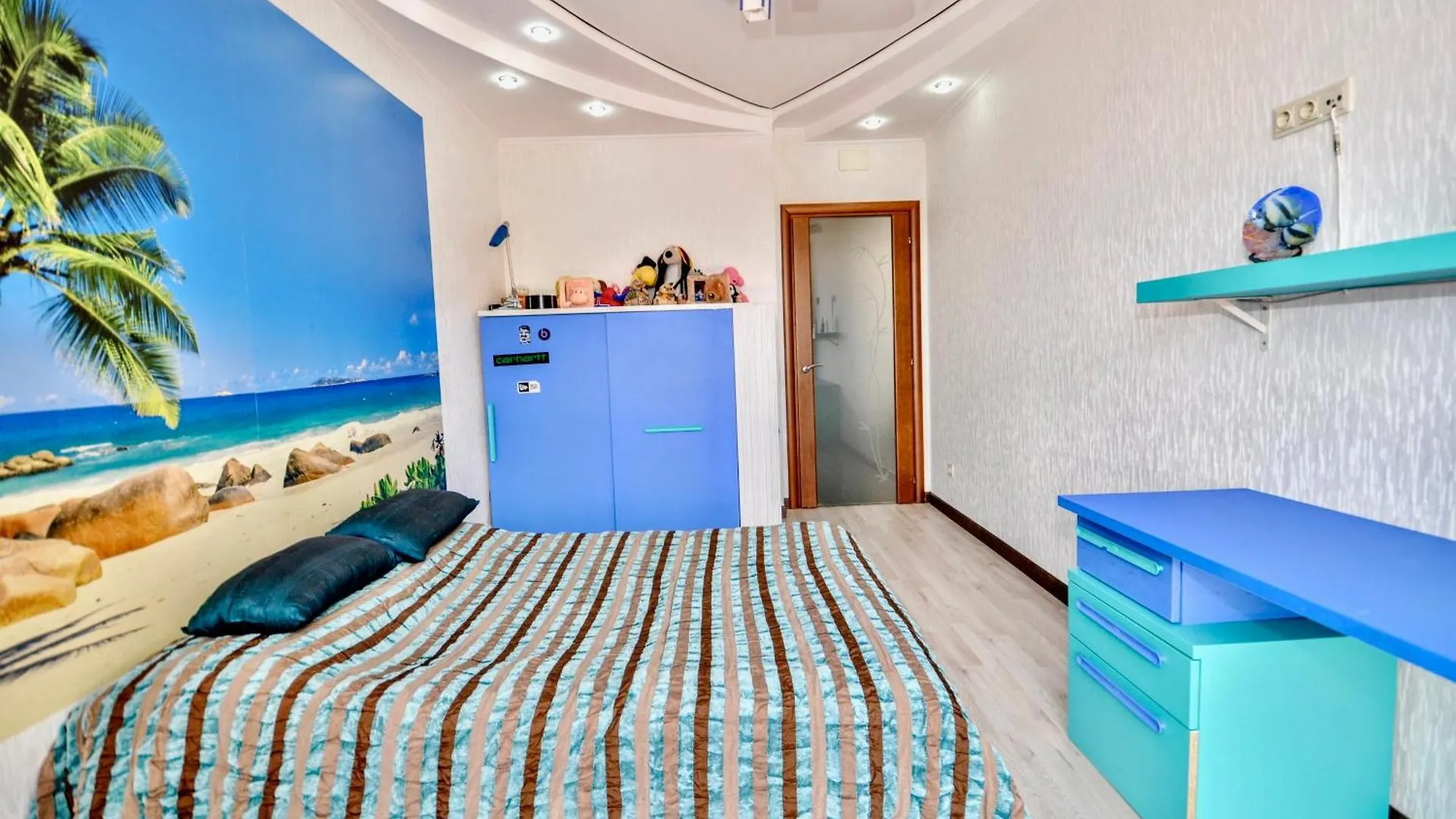 V&V Lloret- Villa Luxury Lloret de Mar