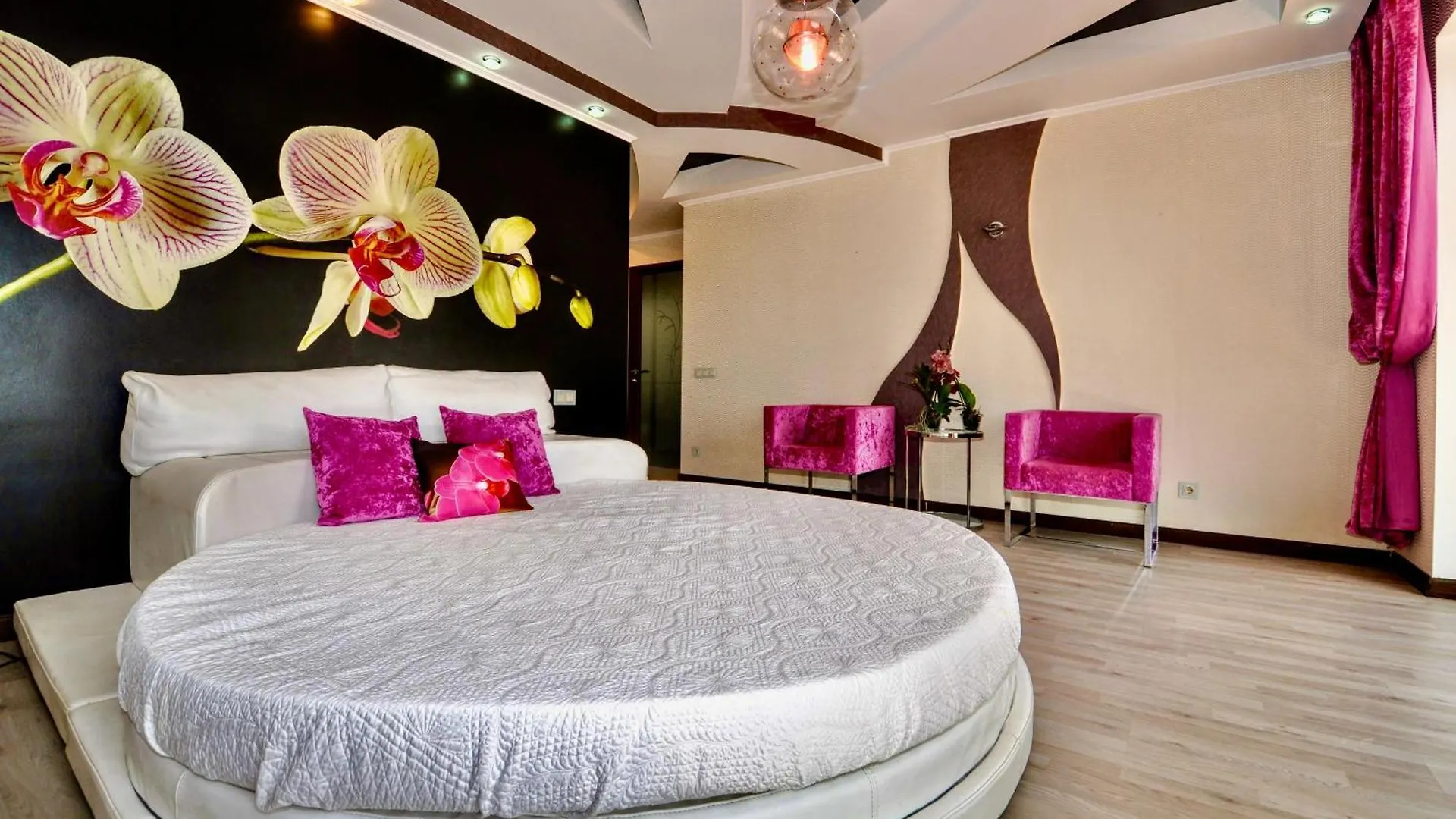 V&V Lloret- Villa Luxury Lloret de Mar Spain