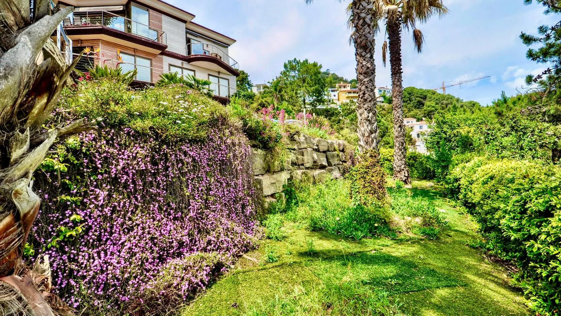 V&V Lloret- Villa Luxury Lloret de Mar 0*,  Spain