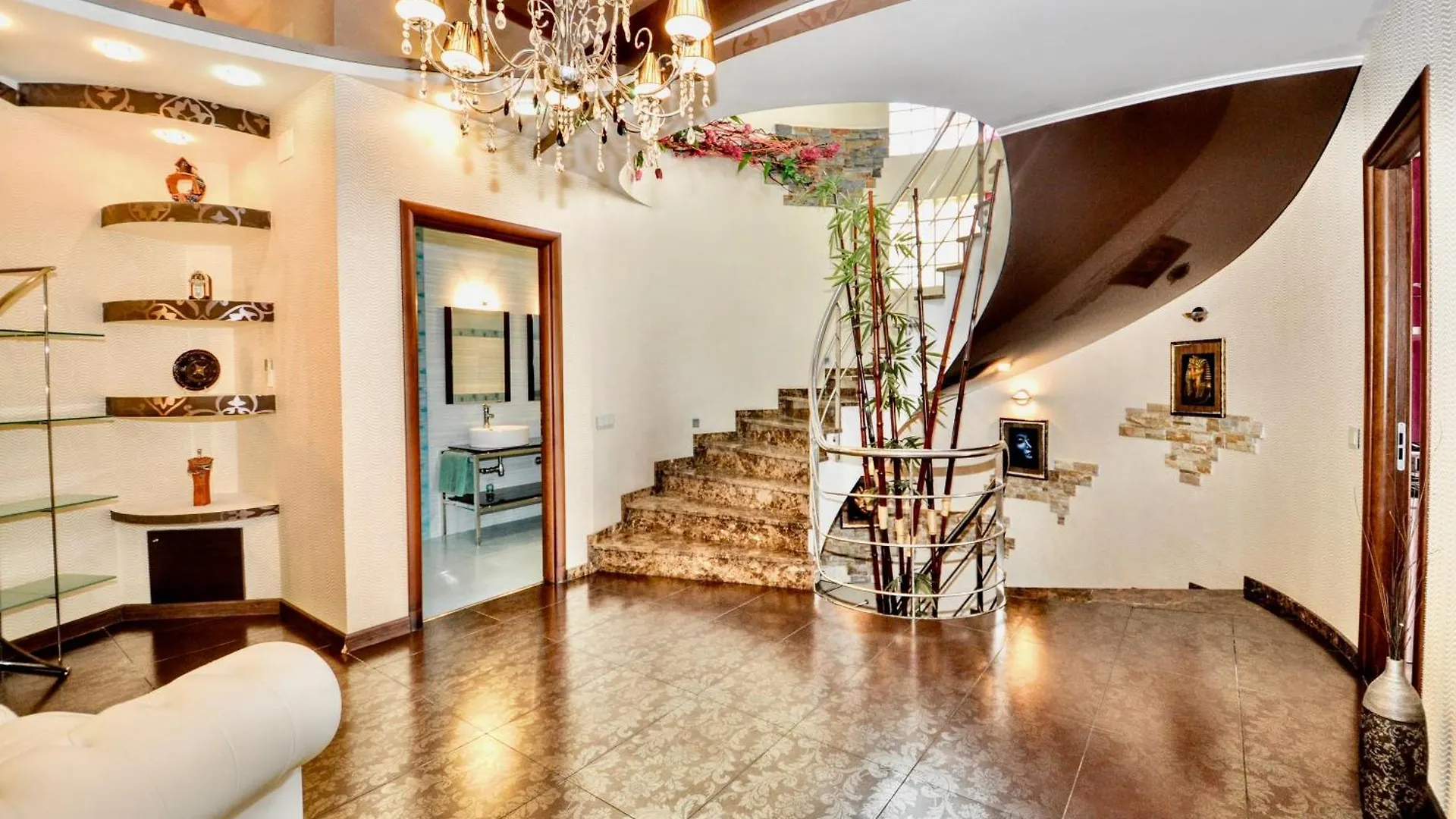 V&V Lloret- Villa Luxury Lloret de Mar