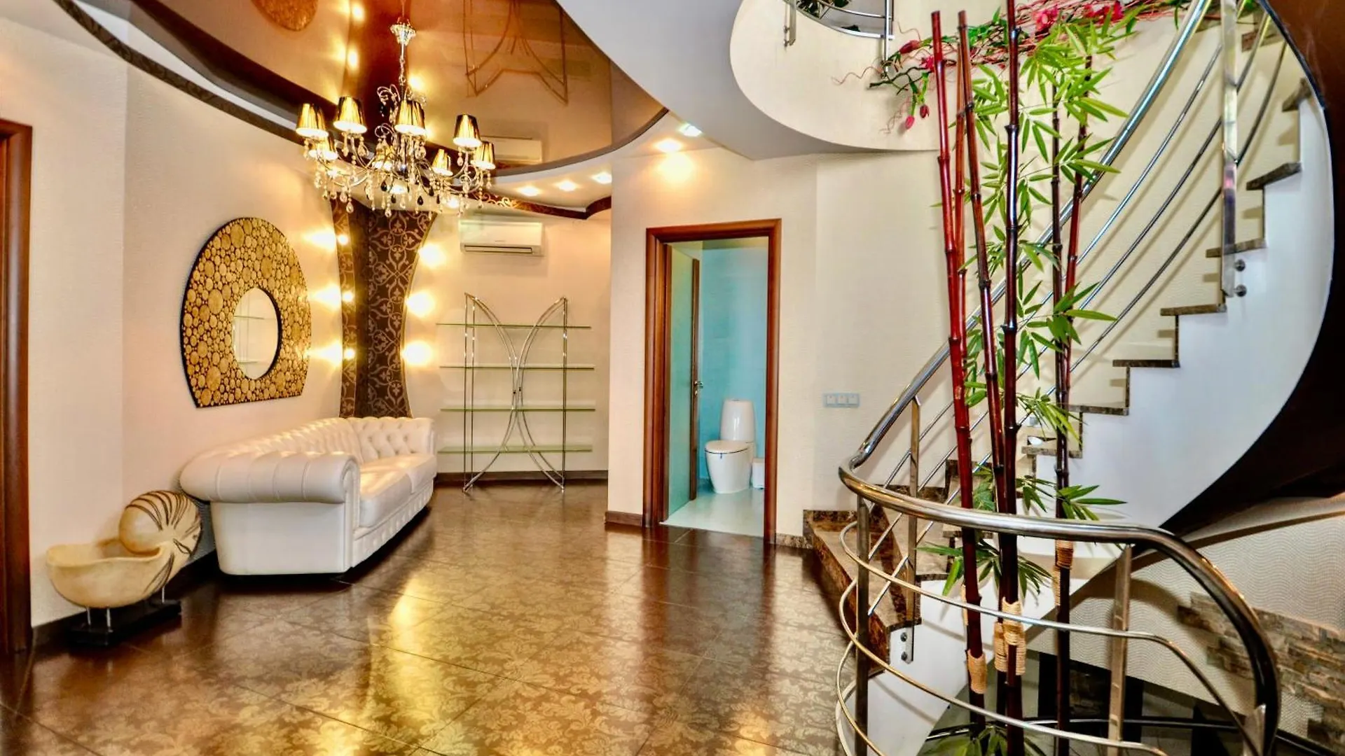 V&V Lloret- Villa Luxury Lloret de Mar