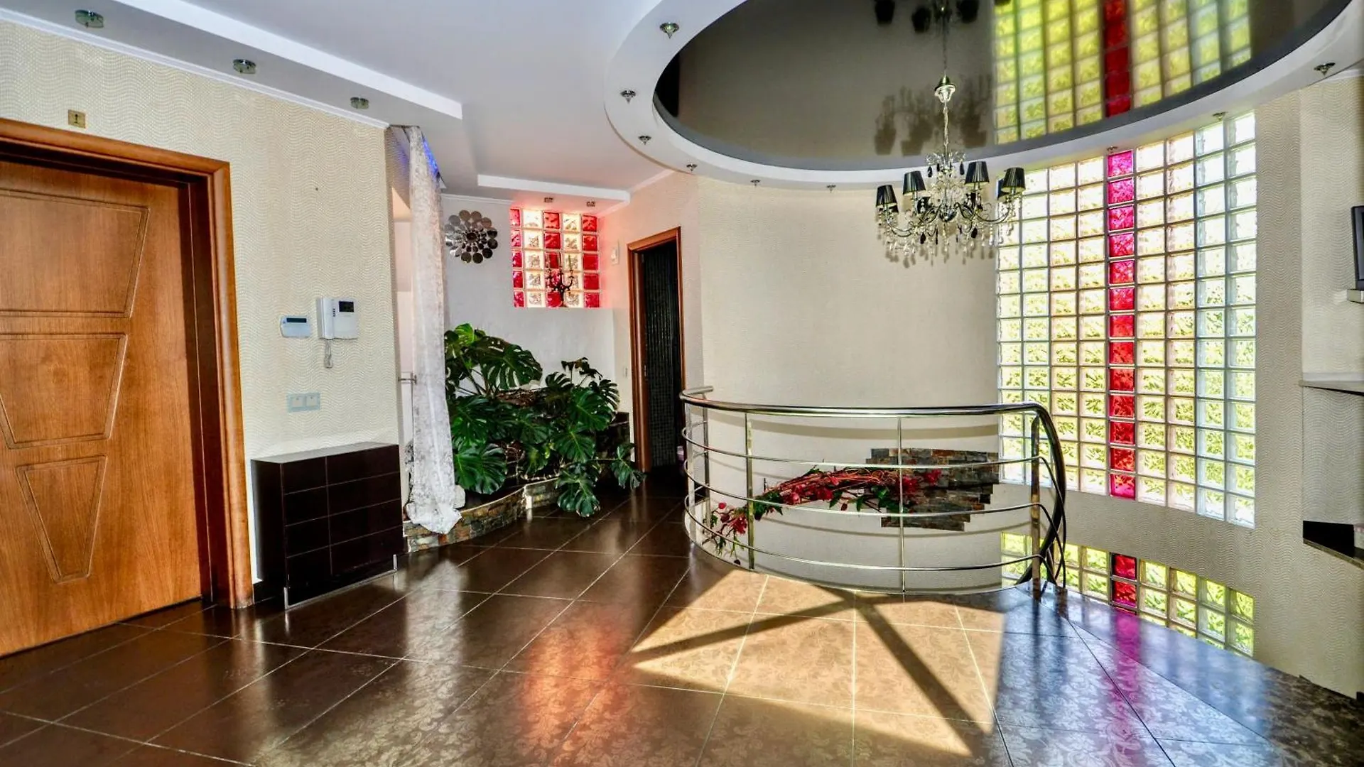 V&V Lloret- Villa Luxury Lloret de Mar