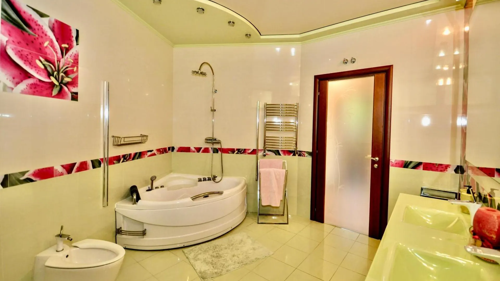 V&V Lloret- Villa Luxury Lloret de Mar