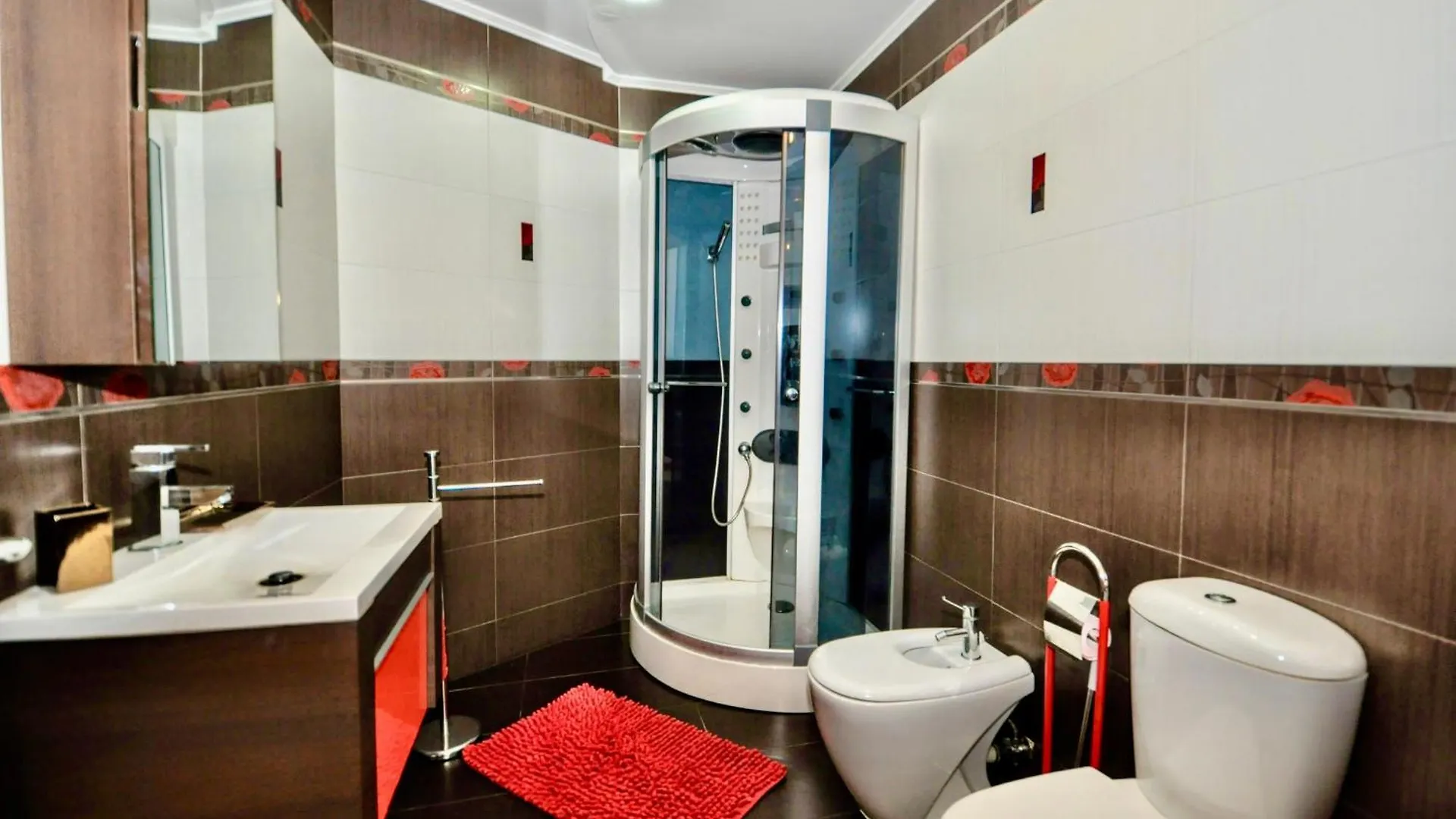 V&V Lloret- Villa Luxury Lloret de Mar