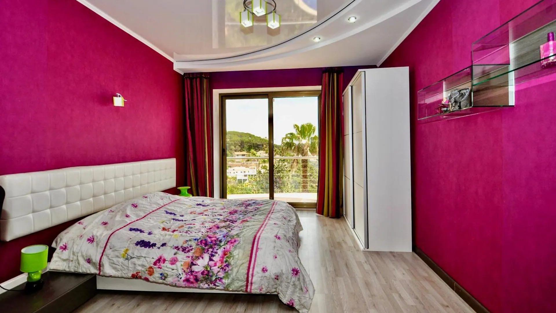 V&V Lloret- Villa Luxury Lloret de Mar Spain