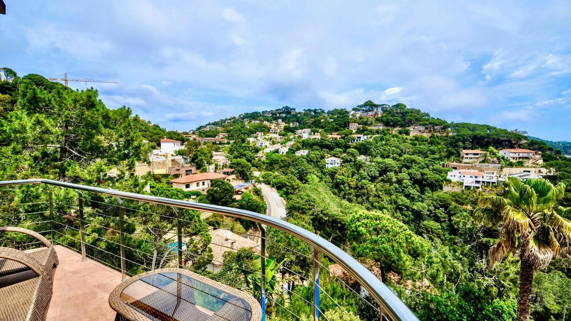 V&V Lloret- Villa Luxury Lloret de Mar