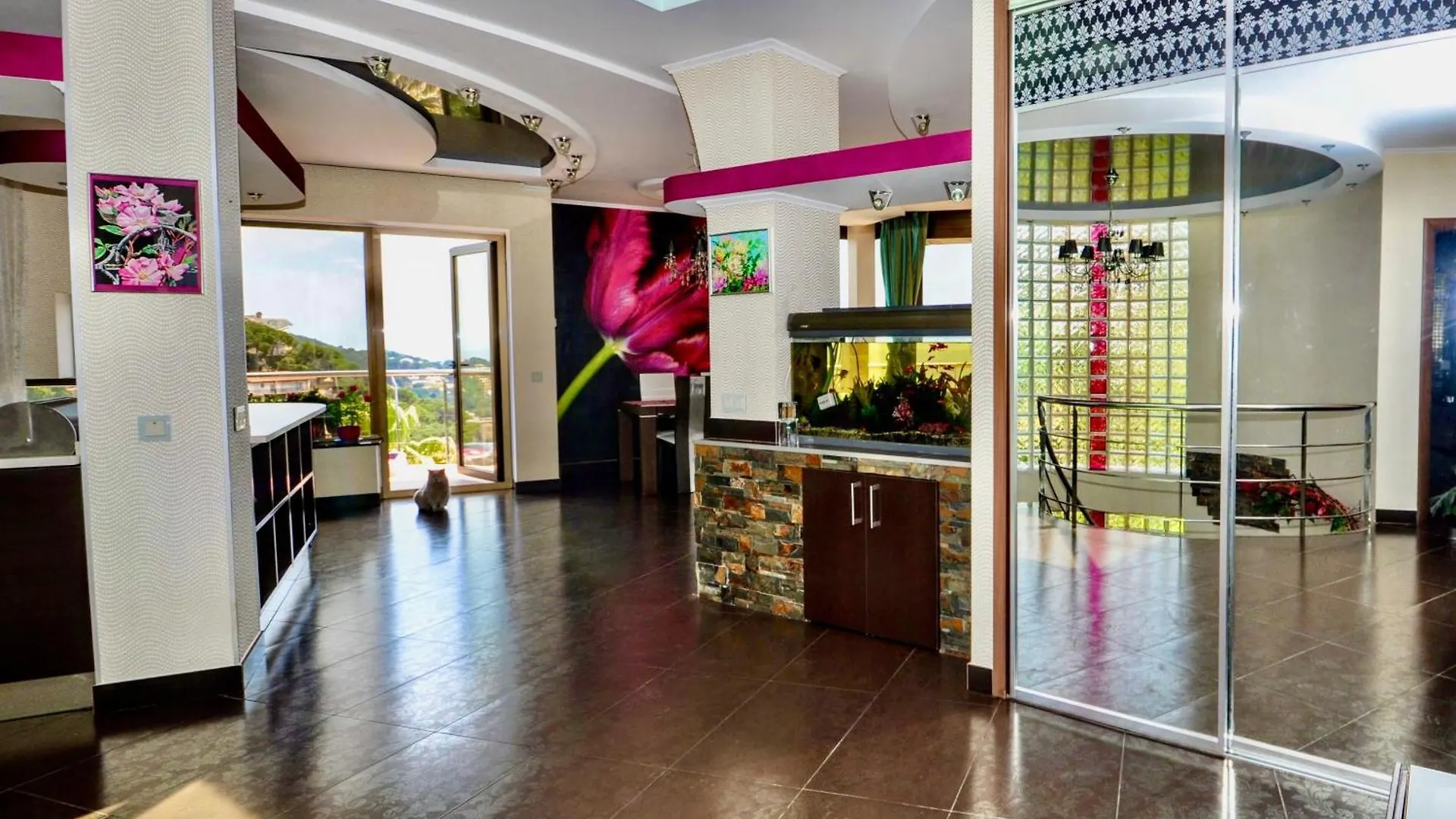 V&V Lloret- Villa Luxury Lloret de Mar Spain
