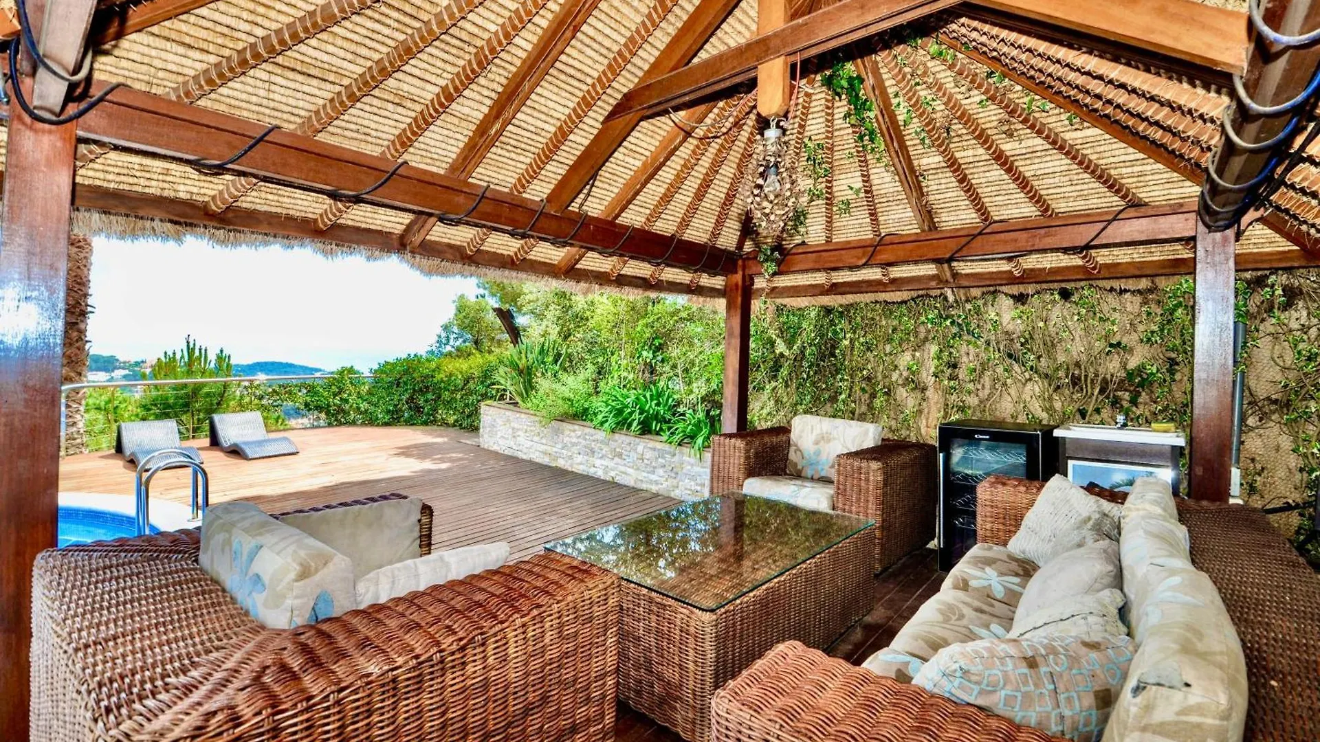 V&V Lloret- Villa Luxury Lloret de Mar Spain