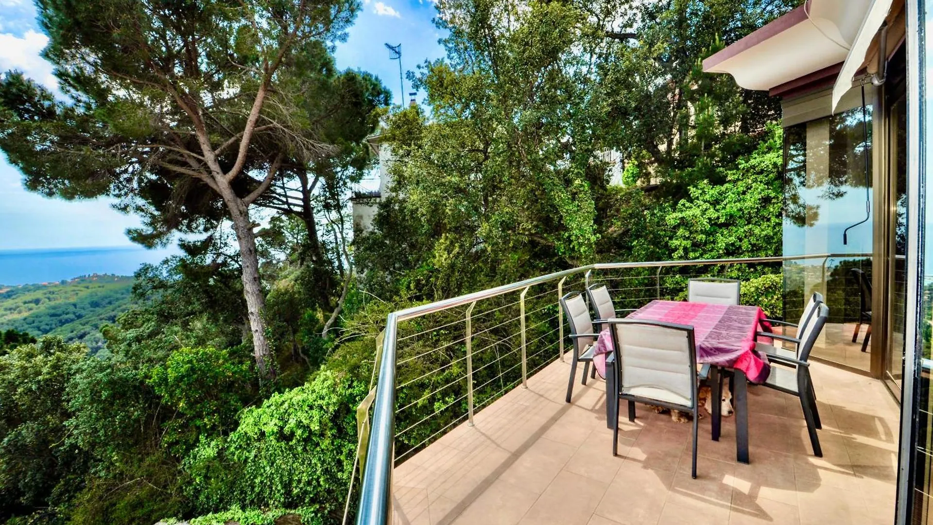 V&V Lloret- Villa Luxury Lloret de Mar
