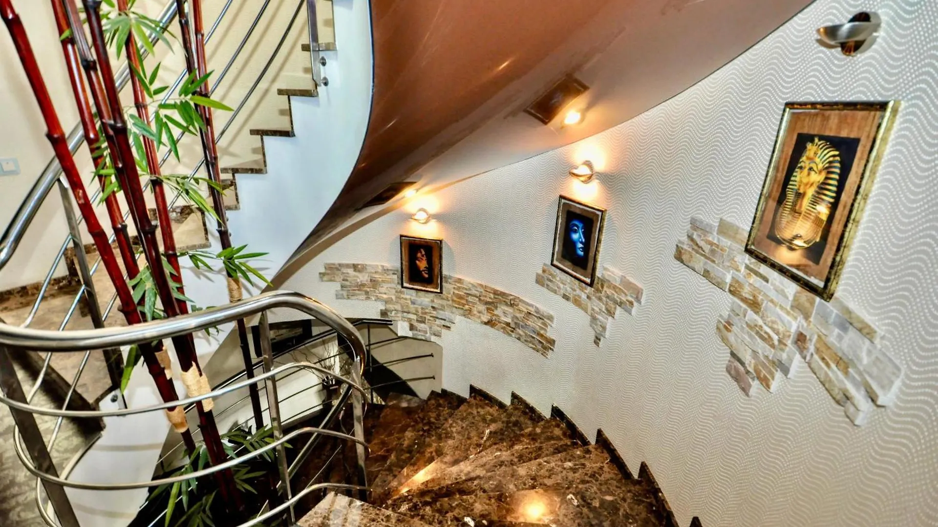 V&V Lloret- Villa Luxury Lloret de Mar