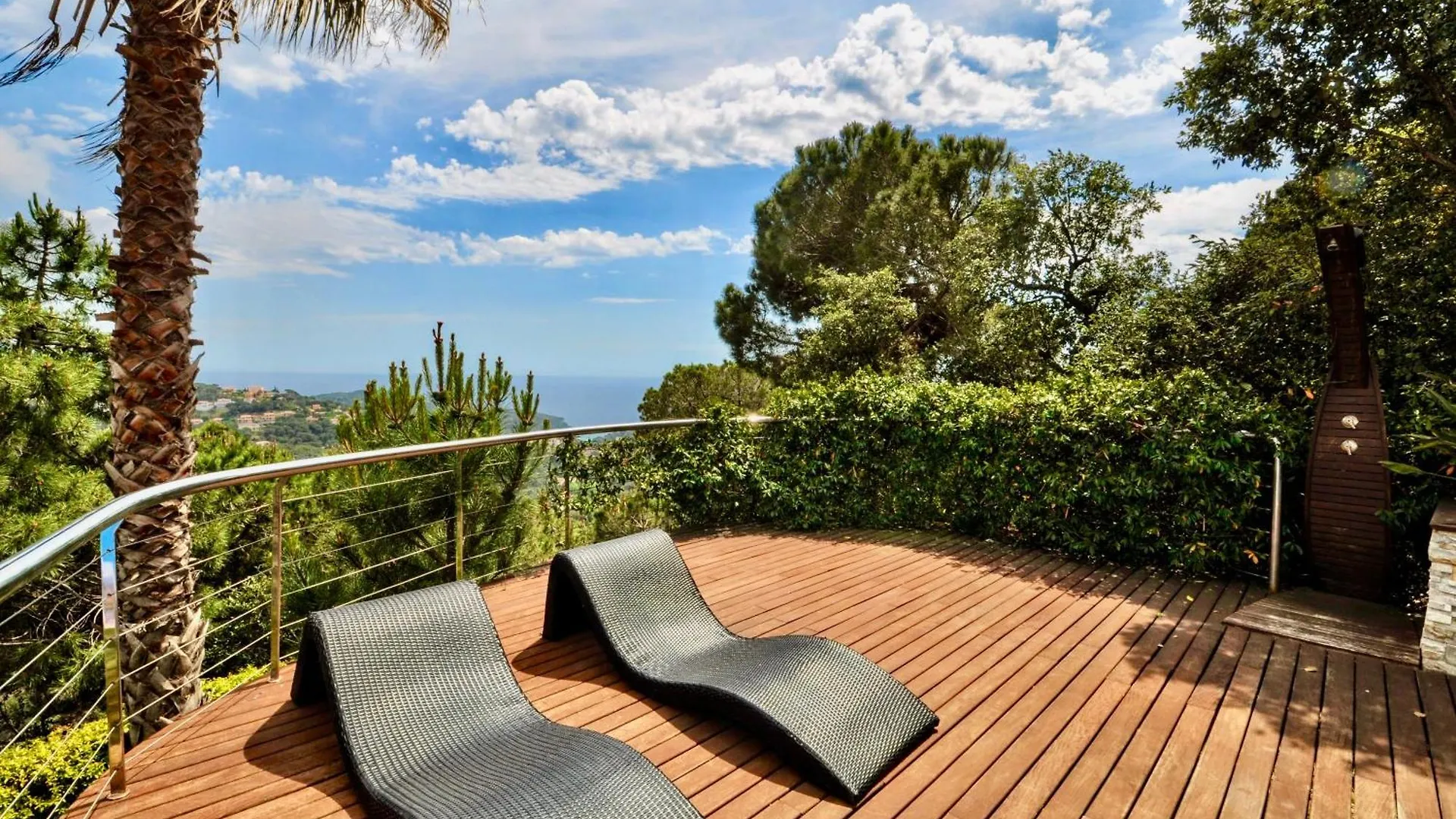 V&V Lloret- Villa Luxury Lloret de Mar 0*,